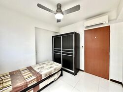 Blk 813B Khatib Court (Yishun), HDB 3 Rooms #566122751